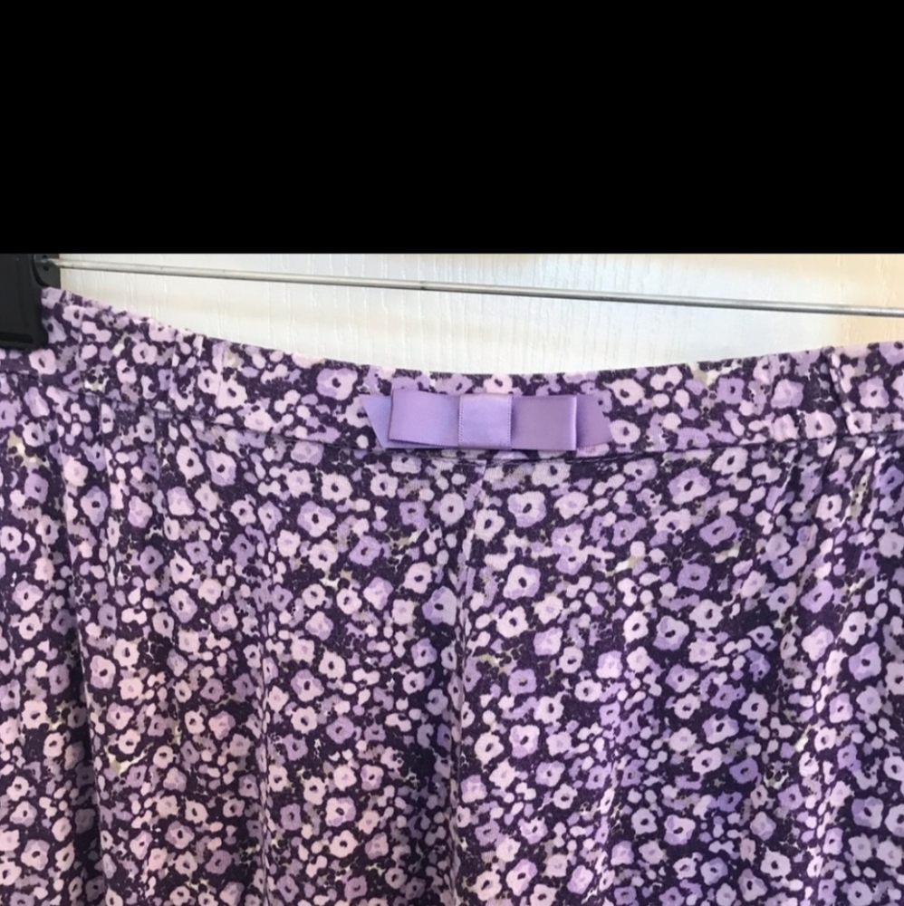 Vera Wang pj pants